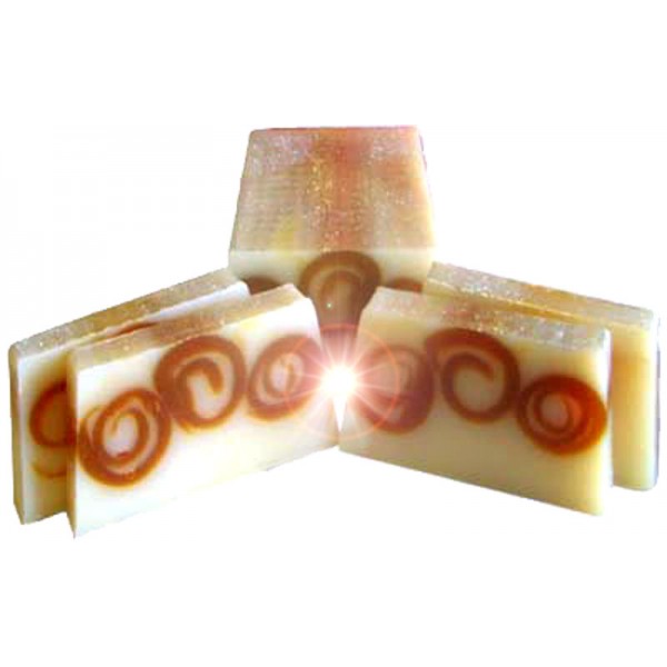 SABONETE EM BARRA 1,5 KG - DOCE BAUNILHA (DESCONTO INCLUÍDO) SABONETE EM BARRA 1,5 KG - DOCE BAUNILHA (DESCONTO INCLUÍDO)
